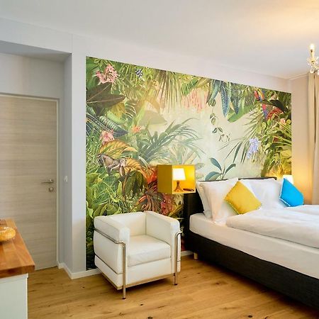 Leuhusen Center Apartments Vienna, Wien 외부 사진